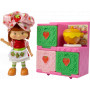 Strawberry Shortcake - Berry Bake Shoppe Playset