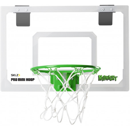 Pro Mini Hoop Midnight