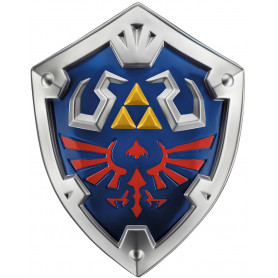 Nintendo Zelda Link Shield