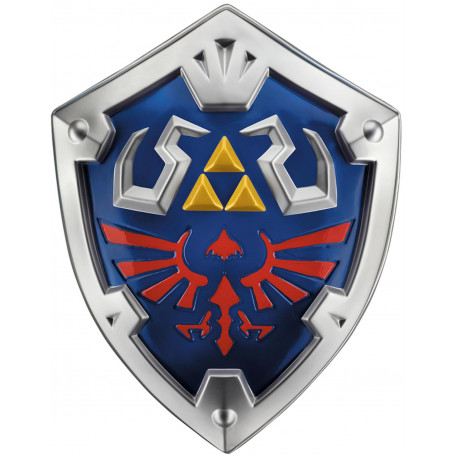 Nintendo Zelda Link Shield