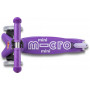 Micro Mini Deluxe Foldable - Purple