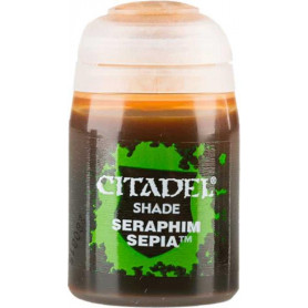 SERAPHIM SEPIA (24ML)