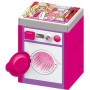 Barbie Washing Machine