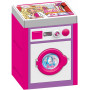 Barbie Washing Machine