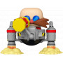 Sonic - Dr. Eggman Pop! Ride