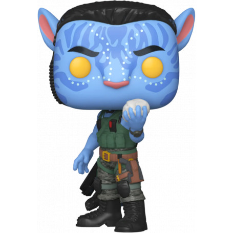 Avatar: TWOW - Recom Quaritch Pop!