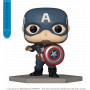 Captain America 3 - Captain America B-A-S Pop! RS