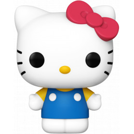 Hello Kitty 50th - Hello Kitty 10" Pop!