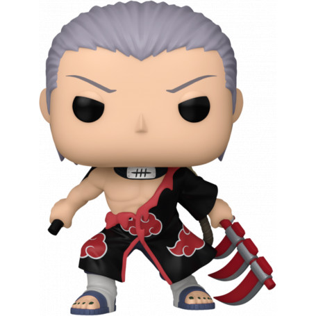 Naruto - Hidan Pop!