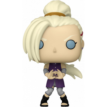 Naruto - Ino Yamanaka Pop!