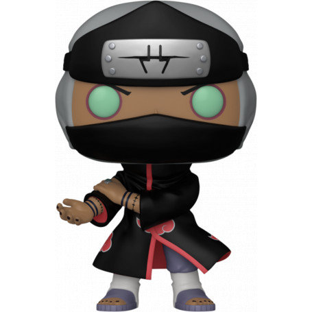 Naruto - Kakuzu Pop!