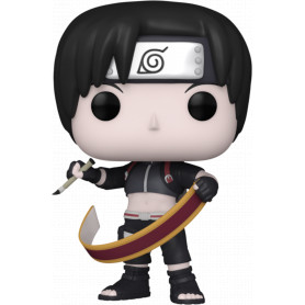 Naruto - Sai Pop!