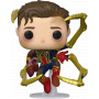 Avengers 4 - SpiderMan UM Pop! RS