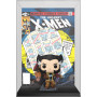 X-Men - Days of Future Past (1981) Wolverine Pop! Cover