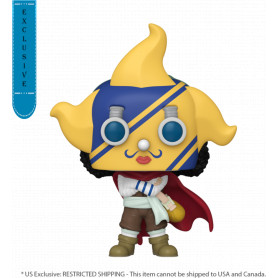 One Piece - Sniper King Pop! RS