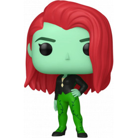 Harley Quinn: Animated - Poison Ivy Pop!