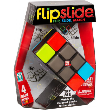 FLIPSLIDE