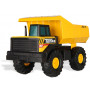 Tonka Steel Mighty Dump 16"