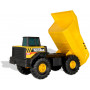 Tonka Steel Mighty Dump 16"