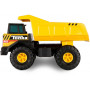 Tonka Steel Mighty Dump 16"