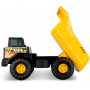 Tonka Steel Mighty Dump 16"