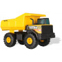 Tonka Steel Mighty Dump 16"