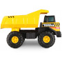 Tonka Steel Mighty Dump 16"