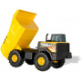 Tonka Steel Mighty Dump 16"