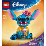 LEGO Disney Classic Stitch 43249