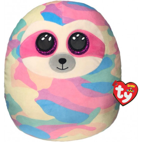 Squish A Boo 14" Cooper Sloth