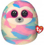 Squish A Boo 14" Cooper Sloth