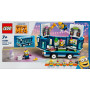 LEGO Despicable Me 4 - Party Bus 75581