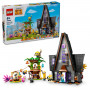 LEGO Despicable Me 4 - Gru's House 75583