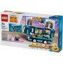 LEGO Despicable Me 4 - Party Bus 75581