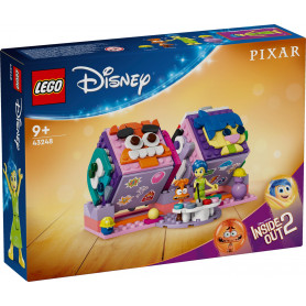 LEGO Disney Pixar Inside Out 2 - 43248