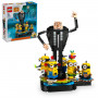 LEGO Despicable Me 4 - Buildable Figure 75582