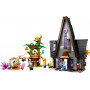 LEGO Despicable Me 4 - Gru's House 75583