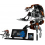 LEGO Star Wars Buildable Droideka 75381