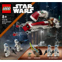 LEGO Star Wars Grogu's Escape 75378