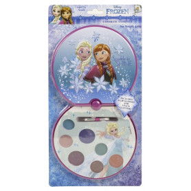 Frozen Cosmetic Compact Assorted - NEW