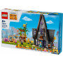 LEGO Despicable Me 4 - Gru's House 75583