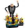 LEGO Despicable Me 4 - Buildable Figure 75582