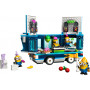 LEGO Despicable Me 4 - Party Bus 75581