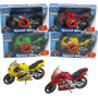 Teama Speed Bike- Assorted