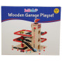 Garage Playset