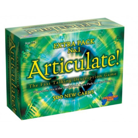 Articulate Extra Pack