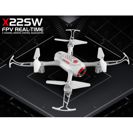 SYMA X22SW FPV DRONE