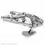 Metal Earth ICONX - Millennium Falcon