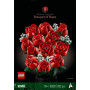 LEGO Icons Bouquet Of Roses 10328
