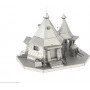 Metal Earth - Harry Potter - Hagrid's Hut